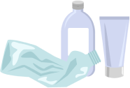 廃プラスチック類