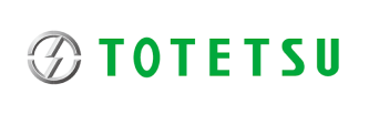 TOTETSU