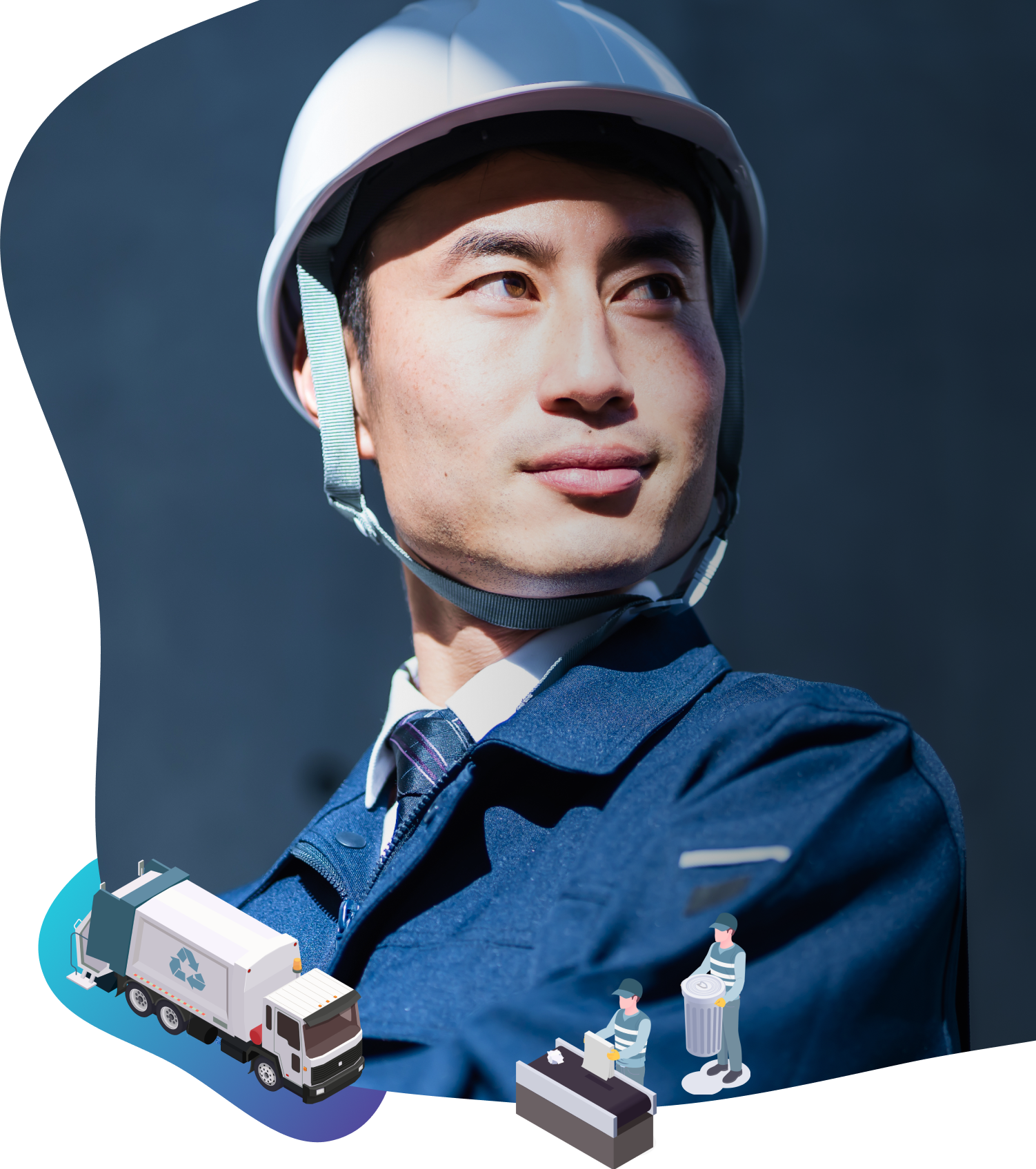 解体・収集運搬事業者様へ